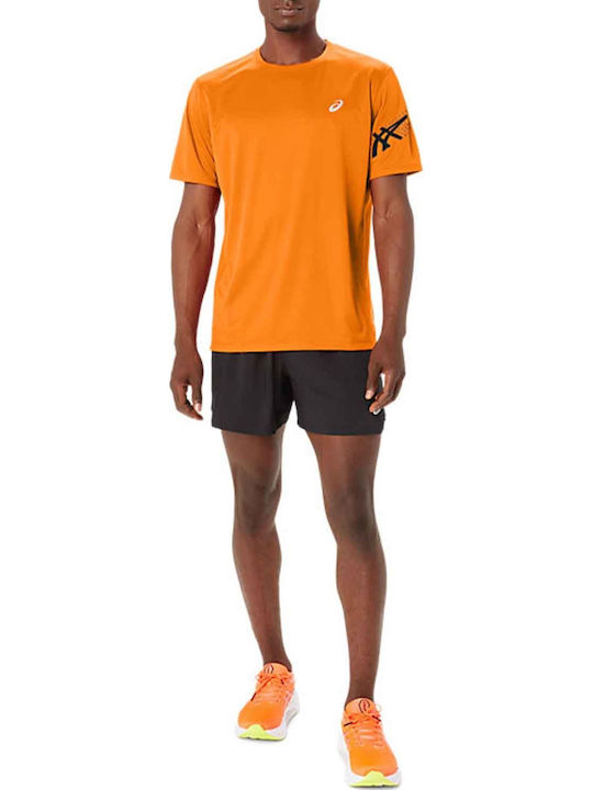 Icon Αθλητικό T-shirt Org