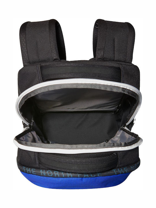 The North Face Jester Waterproof 22lt TNF Blue/TNF Black/Silver Reflective