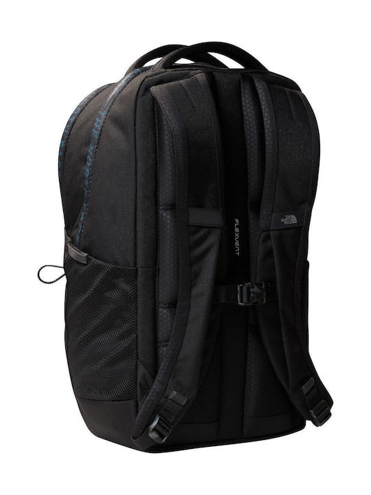 The North Face Jester Waterproof 22lt TNF Blue/TNF Black/Silver Reflective