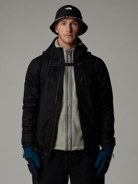 The North Face Jester Waterproof 22lt TNF Blue/TNF Black/Silver Reflective