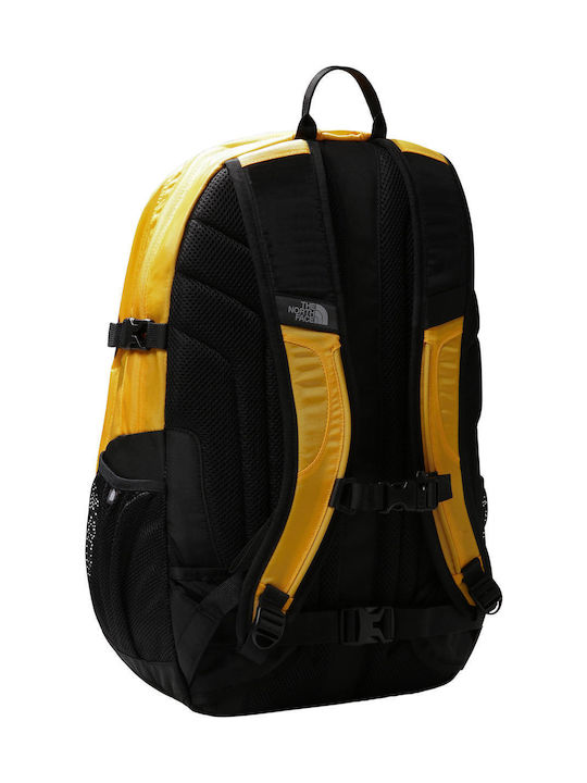 The North Face Borealis Classic Fabric Backpack Gold 29lt