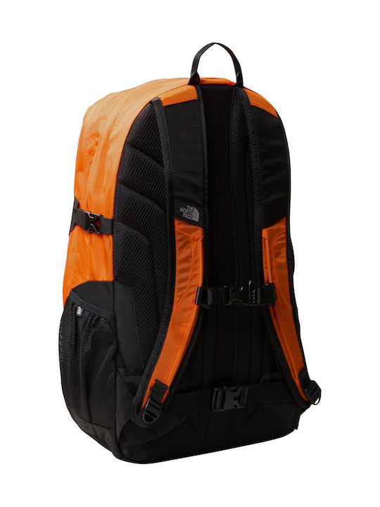 The North Face Borealis Classic Αδιάβροχο 28lt TNF Orange/TNF Black