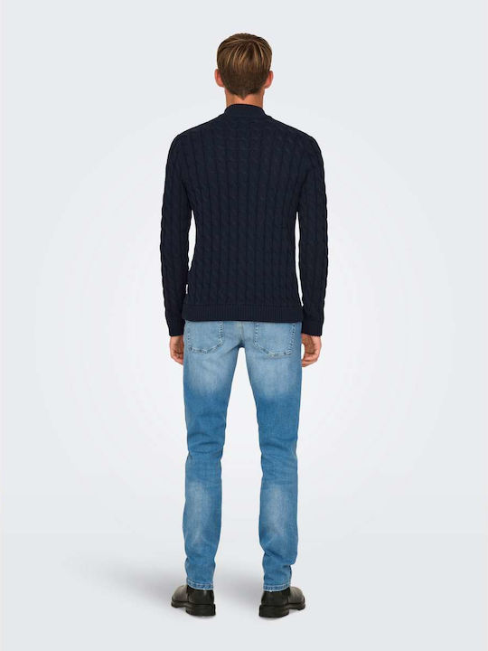 Only & Sons