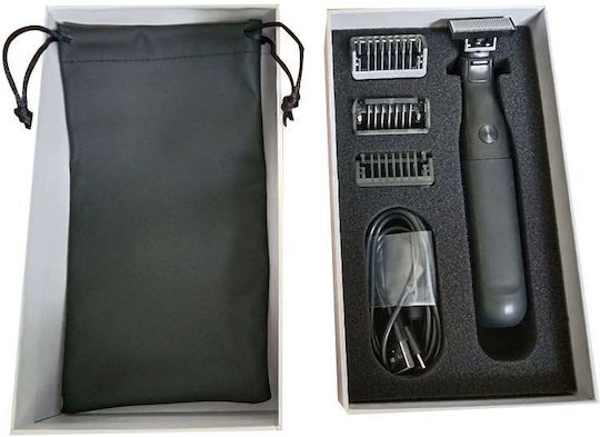 Airblade LS2000 Electric Shaver Face Rechargeable