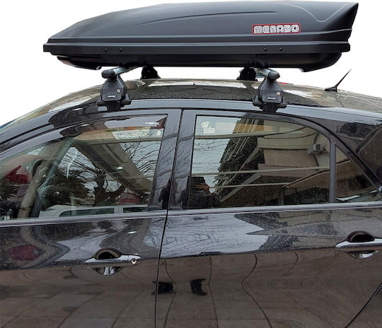 Menabo 2011-2017 (with Roof Rack Legs)