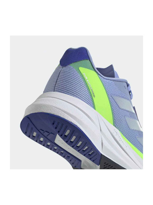 Duramo Speed Sport Shoes Running Blue