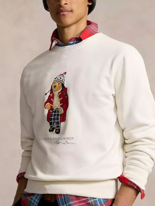 Sweatshirt Cream