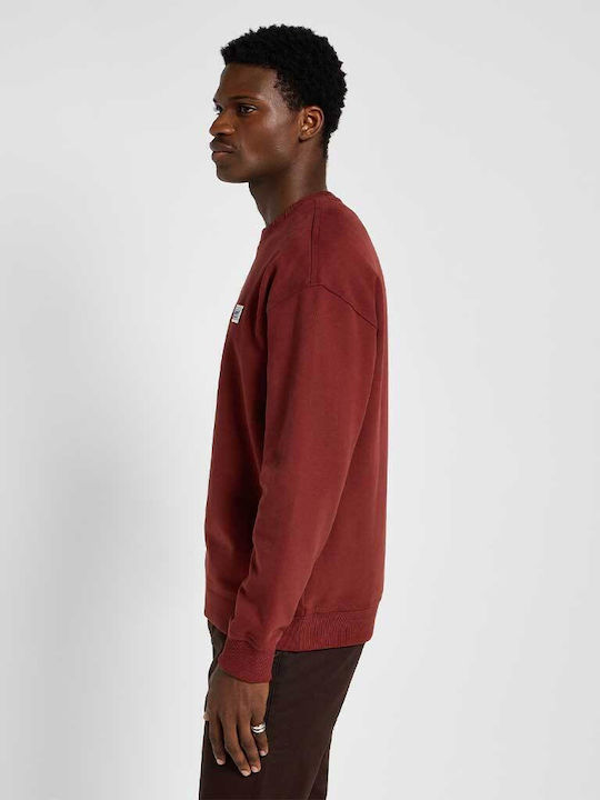 Sweatshirt Dark Orange