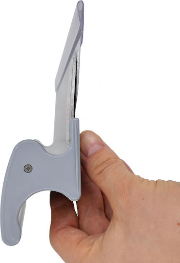 Awtools Aluminium Putty Made Titanium Professional 600mm