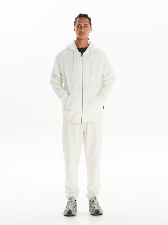 Яке с Качулка Off White