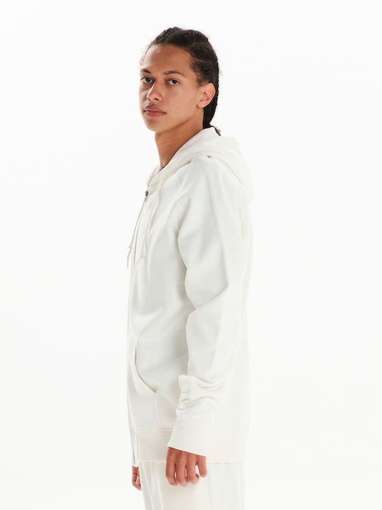 Яке с Качулка Off White