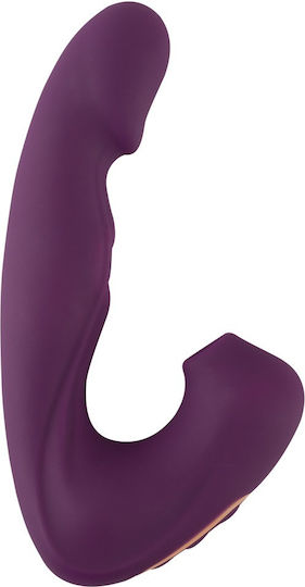 Vagina Clitoris Vibrator