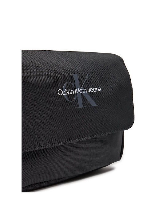 Calvin Klein Men's Bag Shoulder / Crossbody Black