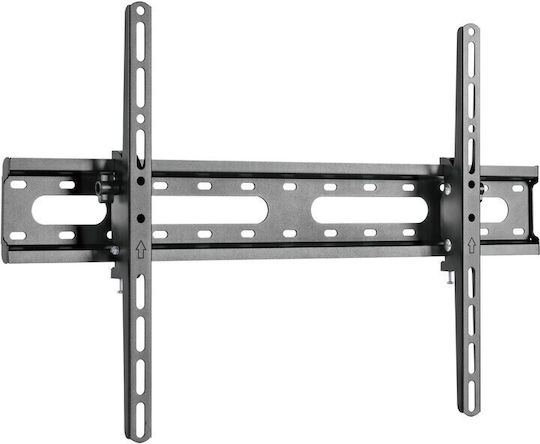 Stell Accessories Стойка за телевизор Стенен до 70" Черен