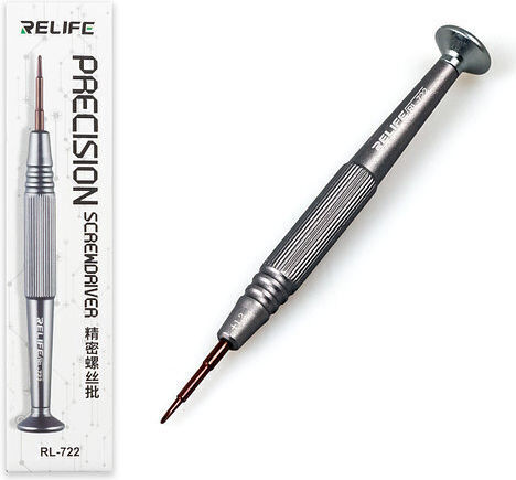 Relife RL-722 Șurubelniță 1.5+ pentru Service-ul de Telefonie Mobilă 64631