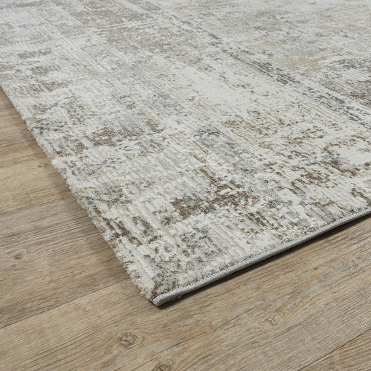 Newplan Sand 2336a Modern Bedroom Rugs Set Sand 5-15-GA431_2336A-SET067(2x150,1x210) 3pcs