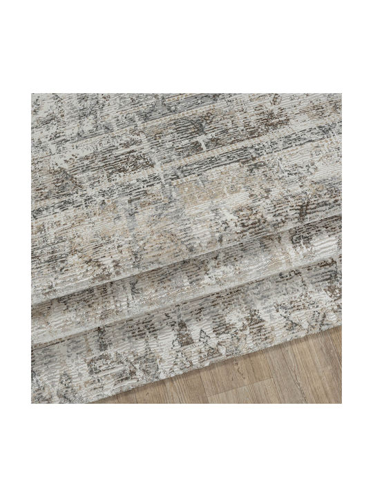 Newplan Sand 2336a Modern Bedroom Rugs Set Sand 5-15-GA431_2336A-SET067(2x150,1x210) 3pcs