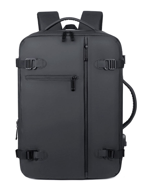 MeiNaili Backpack Μαύρο MeiNaili Backpack Μαύρο