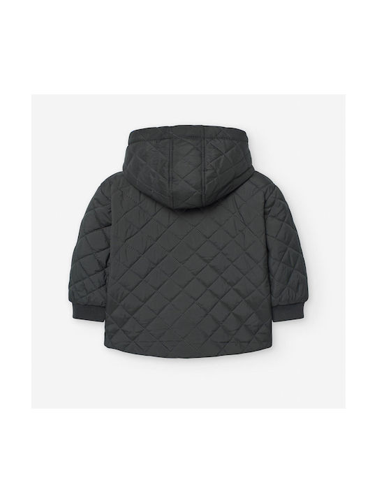 Losan Kids Casual Jacket anthracite