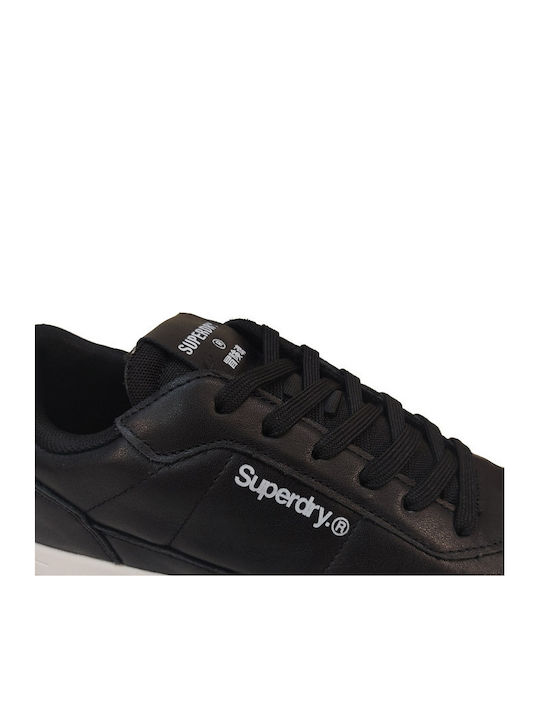 Sneakers Black