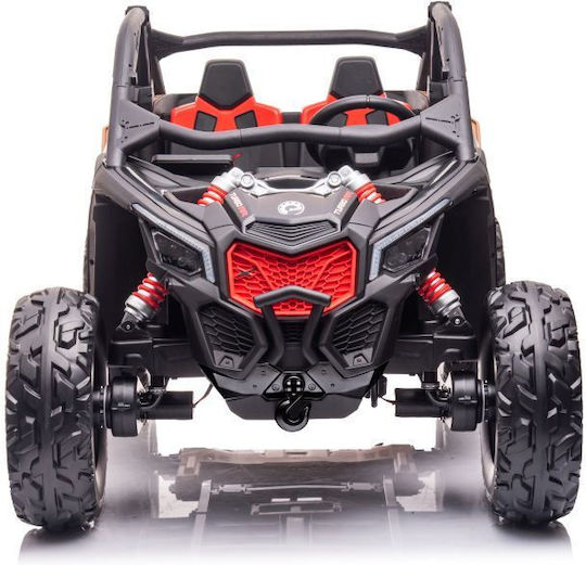 Auto Battery Remote Controlled Car Buggy