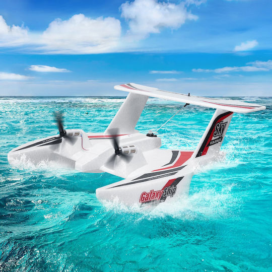 Vevor Remote Controlled Airplane Light Blue