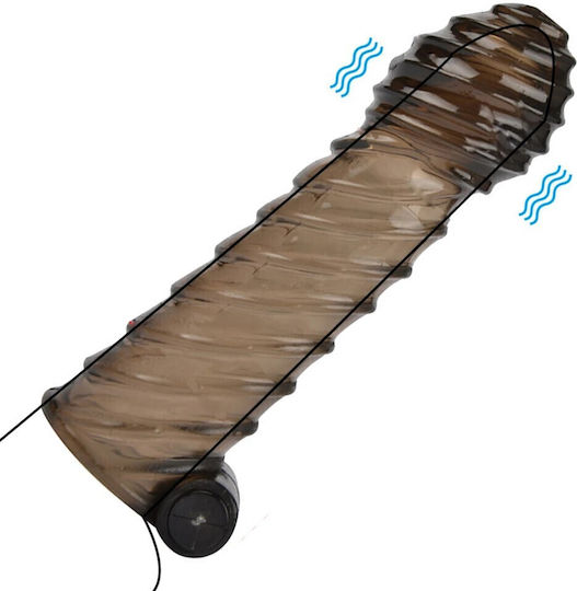 Penis Extension Vibration