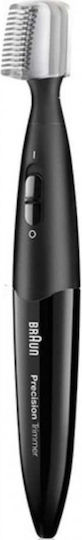 Braun Trimmer