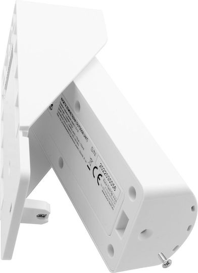 Wireless Intercom Eura Adp-80a3 White