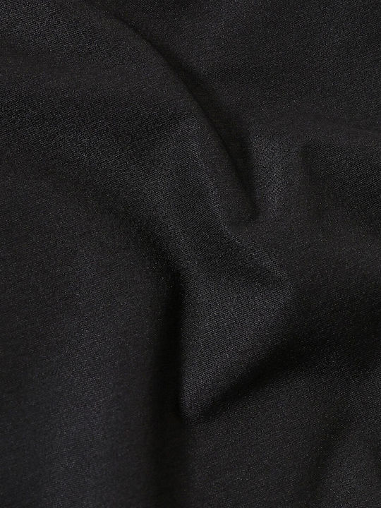 Quest Geacă Softshell De Iarnă Waterproof și Cu Protecție Împotriva Vântului Tnf Negru