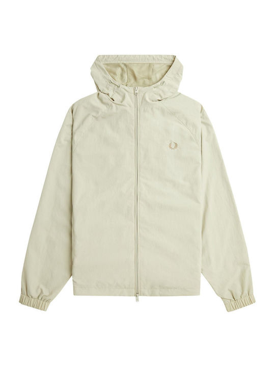 Fred Perry