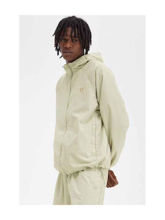 Jacket Light Oyster