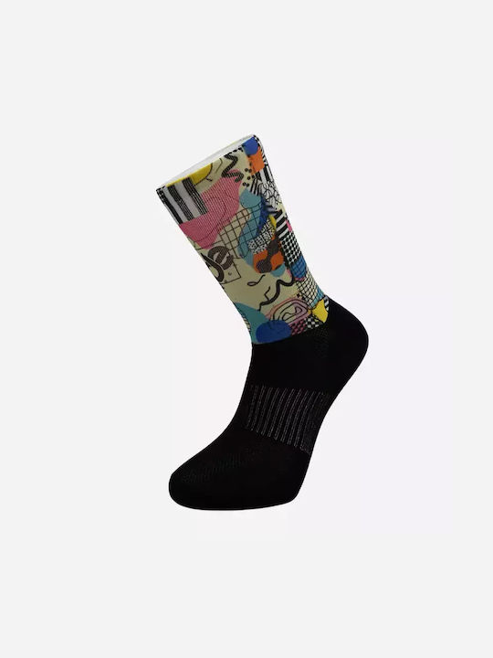 Desocks Κάλτσες Mid Socks Colorful 1 Xl 45-48