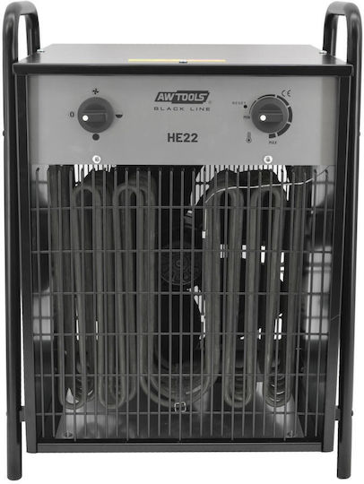 Aw Elektroheizer 22kW