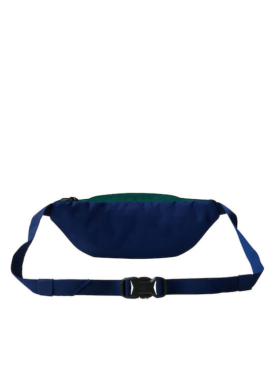 The North Face Jester Lumbar Waist Bag Green