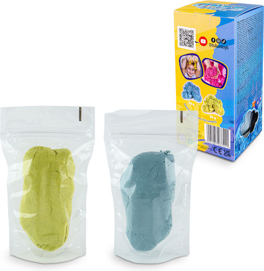 Tuban Sand Construction Toy for Children Aged 3+