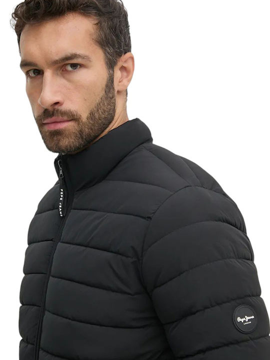 Jacket Puffer Black