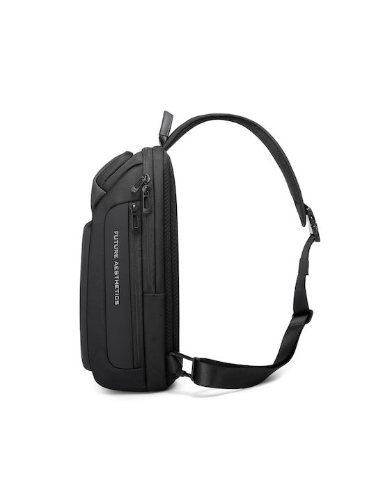 Bange Herrentasche Sling Black