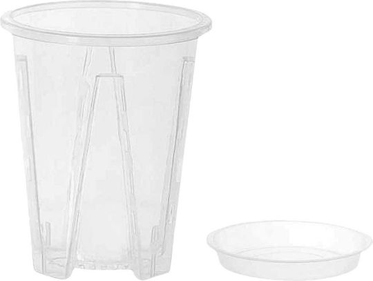 Pot Plastic