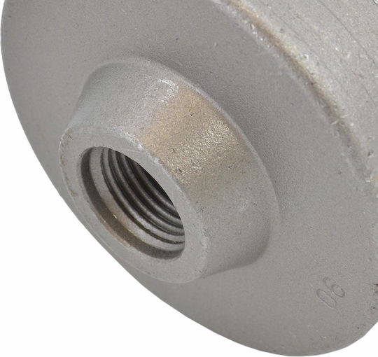 Awtools Crown Without Adapter 125mm