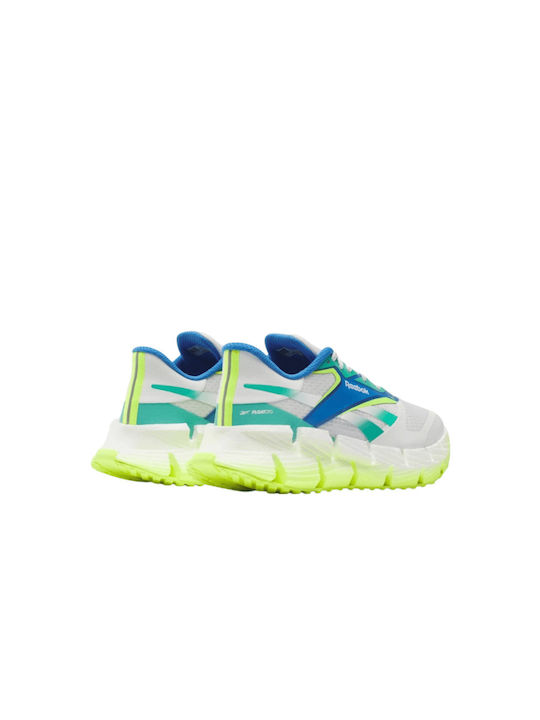 Reebok Floatzig 1 Sport Shoes Running White