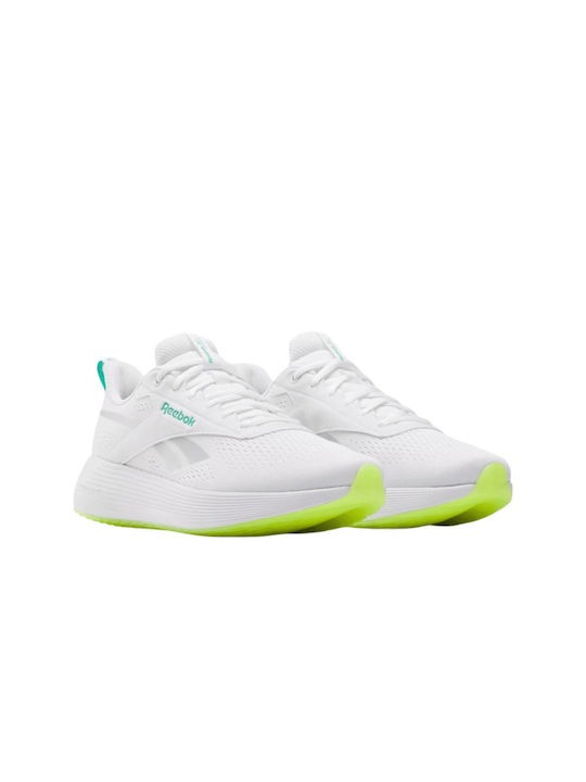 Reebok Sport Shoes White