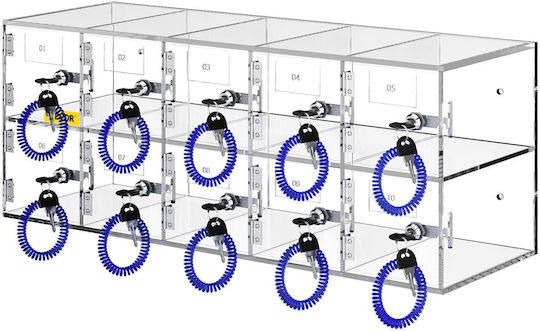 Vevor Mobile Phone Storage Cabinets Yklsjcwjsjb106rgev0