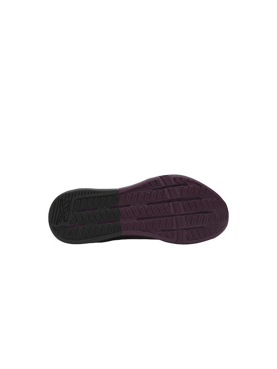 Nanoflex Sport Shoes Running Midnight Plum