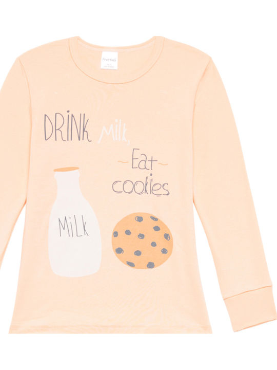Pretty Baby Kids' Pajamas Winter