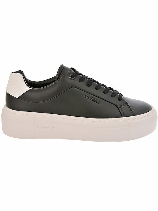 Calvin Klein Femei Sneakers Negre