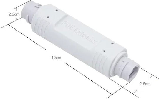 E Zy.Net Repeater