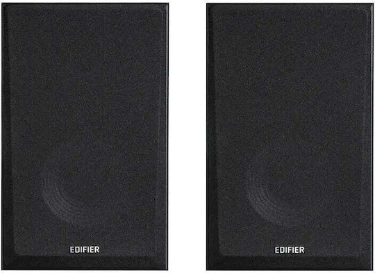 Edifier Difuzoare active 2 Nr. de șoferi 24W (Pereche) Negru
