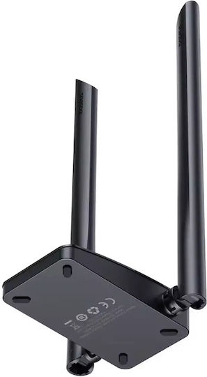 Baseus Fastjoy Adaptor Rețea USB cu Conexiune Wireless Wi-Fi 1800Mbps