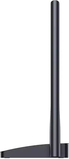 Baseus Fastjoy Αντάπτορας Δικτύου USB με Ασύρματη Σύνδεση Wi-Fi 1300Mbps
